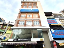 Hình ảnh CỰC HIẾM - NGUYỄN VĂN TUYẾT: MB Cực Đẹp 170m2 - MT: 7M - Gía cực tốt.