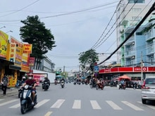 Hình ảnh căn siêu phẩm sát sân bay,giá tốt mt Nguyễn Văn Công 68m2 11,7 tỷ