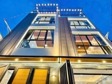 Hình ảnh Chủ trả nợ cần bán căn nhà ở Đ.Nguyễn Tư Giản,GV.P.12.DT 56m2Giá5tỷ450