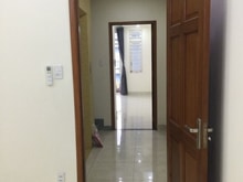 Hình ảnh 16,5tỷ có ngay nhà view PhạmNgũLão sát NguyễnTháiSơn 56m2 trệt 3l