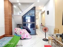 Hình ảnh Bán gấp nhà hẻm xe hơi 4 tầng Lã Xuân Oai Long Trường Thủ Đức 6 tỷ xx