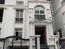 Hình ảnh Bán biệt thự liền kề hdi Home Võ chí Công Q Tây hồ 237m2*4T