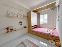 Hình ảnh Phòng Trọ Ngay Trung Tâm Sài Gòn - Quận 3