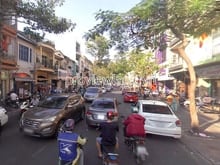 Hình ảnh Bán Nhà mt Q1, Nguyễn Thái Bình, 4 tầng, 74m2, thuận tiện kinh doanh
