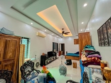 Hình ảnh HIẾM! Bán nhà 4T phố Khương Trung - Thanh Xuân. Căn góc 91m 18.3 tỷ