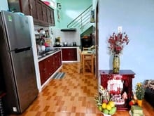 Hình ảnh Bán nhà mặt tiền linh xuân, gần chợ và phạm văn đồng, thu nhập sẵn