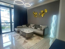 Hình ảnh Cho thuê nhà 34/2B Trần Khánh Dư, P. Tân Định, Quận 1