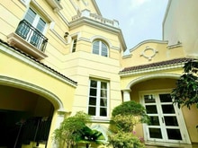 Hình ảnh cho thuê BIỆT THỰ đường Phùng Khắc Khoan, Phường ĐaKao Quận 1