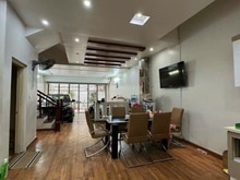 Hình ảnh Ba Đình - Mặt ngõ thông - ô tô tránh