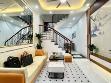 Hình ảnh BÁN NHÀ TT THANH XUÂN – HÀNG HIẾM – Giá đẹp - Dt 30m - 3 tầng