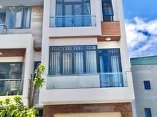 Hình ảnh Ngộp, cần bán Nhà Hòa Thạnh, 4,2x13 1 trệt 2 lầu, 6 tỷ TL