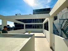 Hình ảnh 🔥[PHÚ NHUẬN] MẶT TIỀN TRƯƠNG QUỐC DUNG - Toà Nhà 8 Tầng - gần 120M2