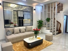Hình ảnh Bán Nhà Phố Cầu Giấy DT47m2|4T Ngõ Rộng Gần Phố Giá 8.8Tỷ