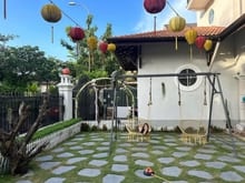 Hình ảnh Bán biệt thự MT Nguyễn Văn Hưởng, P Thảo Điền, TP Thủ Đức, DT 21 x 30m