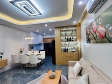 Hình ảnh Siêu phẩm nhà Ngô Gia Tự- LB. Tặng full nội thất. KV tiềm năng.