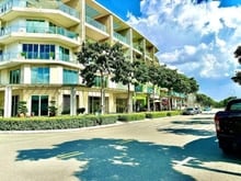 Hình ảnh Cho thuê Shophouse Sala Hầm 4.5 lầu -dt 500m2 giá chỉ 100 Triệu/ thang