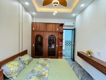 Hình ảnh Mặt tiền chợ Xóm Mới chỉ 13,9tỷ rộngkhủng 5x28. Dòngtiền cho thuê 70tr