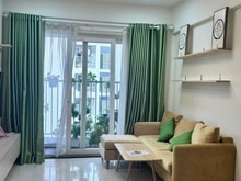 Hình ảnh Cho thuê CC Prosper Plaza, Quận 12 DT 54m2 2PN 2WC Full NT Giá 8tr.
