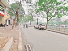 Hình ảnh Bán nhà mặt phố Vũ Tông Phan, Thanh Xuân, 110m2, vỉa hè, kinh doanh