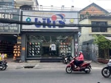 Hình ảnh cho thuê nhà 7x20m 1 lửng đường Âu Cơ phường Phú Trung quận Tân Phú.