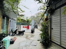 Hình ảnh Đất vàng phố Khương Trung - Thanh Xuân . Nhà cấp 4 61m MT8m 7.63 tỷ