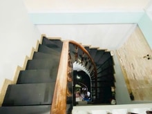 Hình ảnh 🔥[GÒ VẤP] SIÊU PHẨM HẺM Xe Hơi - Nguyên Văn Nghi - GẦN 90M2 - 4PN