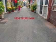 Hình ảnh GIÁ MỀM NHẤT BÌNH THẠNH - KẾ QUẬN 1 - xe hơi vào nhà - (76M2) - 5 tầng