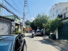 Hình ảnh Mặt Tiền 4 Tầng 147m2, Bình Trưng Tây Thủ Đức, 22 Tỷ Bán Nhanh