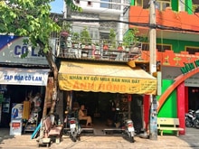Hình ảnh Bán nhà MT hẻm 413/ Lê Văn Qưới, 4 x 24m vuông, 1 lầu, giá: 10,8 tỷ.