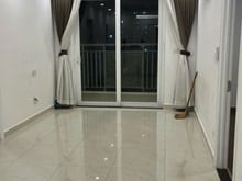 Hình ảnh Chung cư Nguyễn Phúc Nguyên, Quận 3: 81m2, 2p ngủ,2wc,14tr/th