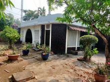 Hình ảnh Đất lớn - view sông - cơ hội vàg cho đại gia sở hữu biệt thự nghỉ dưỡg