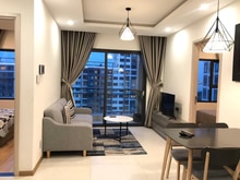 Hình ảnh Mb6623 nạp rút nhanh chóng 2PN New City Thủ Thiêm – Tiện ích 5 sao, dọn vào ở ngay! 15tr