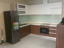 Hình ảnh Chung cư Screc Tower, Trường Sa, Q3 14tr/th, Nội thất đẹp, 2p ngủ, 2wc