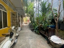Hình ảnh Nhà Nguyễn Trung Trực P5, Bình Thạnh,35m, giá 4 tỷ 700 tr