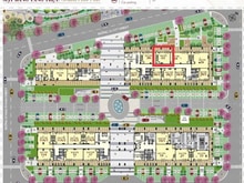 Hình ảnh bán shophouse Midtown M6 phú Mỹ Hưng Quận 7 dt 123m2 giá 24 tỷ