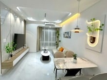 Hình ảnh Bán CH Sky Garden 3, Phú Mỹ Hưng Q.7 3PN, 2WC, giá 5.150 tỷ , giá chất