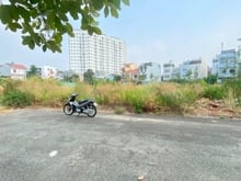 Hình ảnh Bán nền biệt thự khu dự án phú nhuận 10 Mẩu