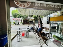 Hình ảnh Mặt tiền Trần Văn Dư Phường 13 Tân Bình 200m2 5 tầng 6x32m 36 tỷ