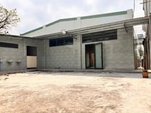 Hình ảnh Cho thuê mặt bằng, kho*608m2 mặt tiền Xa Lộ Hà Nội, LinhTrung, Thủ Đức