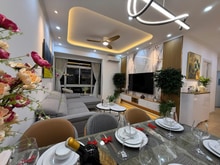 Hình ảnh Bán CH 88m tại Sky Garden 3 Phú Mỹ Hưng Q.7 nhà 3PN, 2WC giá 5.650 tỷ