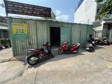 Hình ảnh Cho thuê nguyên căn hẻm xe tải, 2 triệu