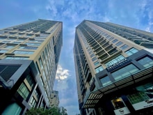Hình ảnh Bán Trang Chủ MB66.COM / Đăng Ký Tặng 66K Sky city Tower -88 Láng Hạ 3pn full giá