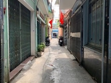 Hình ảnh 🔥[TÂN BÌNH] - Bùi Thế Mũ- 30M2 - 3 Tầng - 3PN 2WC - NHỈNH 4 TỶ