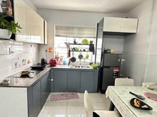 Hình ảnh Trang Chủ MB66.COM Chính Thức Kỳ Đồng, P9, Q3: 78m2, 2PN, 2WC, 14tr/tháng, Nội thất mới