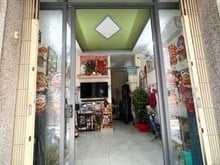 Hình ảnh 3 Tầng - Hẻm Xe Hơi - Nguyễn Sơn Tân Phú - SỔ HỒNG RIÊNG - DTSD 60M2