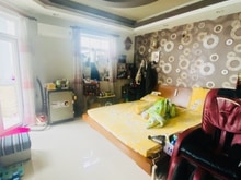 Hình ảnh nhà đồng xoài phường 13 tân bình thông hoàng hoa thám 191m2 24 tỷ