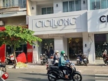 Hình ảnh Bán biệt thự cao cấp MT đường 42, P Thảo Điền, TP Thủ Đức, DT 14 x 26m
