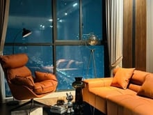 Hình ảnh Bán Trang Chủ MB66.COM / Đăng Ký Tặng 66K chung cư Star Tower 158m2 tk 04PN, 03 vệ sinh, full đồ đẹp