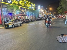 Hình ảnh Siêu biệt thự view sông Sài Gòn - Mặt tiền đường số 34, P. An Khánh