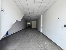 Hình ảnh Văn phòng 5 tầng đường Nguyễn Hữu Thọ, diện tích sàn 125m2 giá tốt
